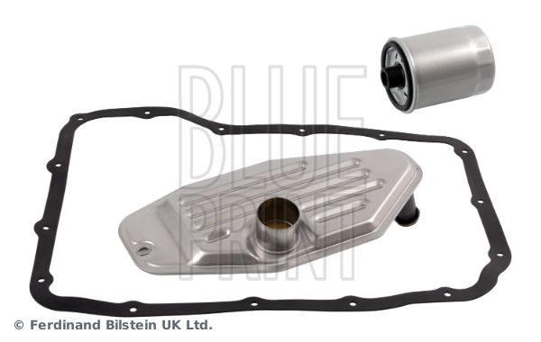 BLUE PRINT ADBP210075 Hydraulic Filter Kit, automatic transmission