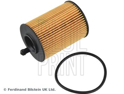 Oil Filter BLUE PRINT ADBP210085