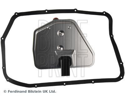 Hydraulic Filter Kit, automatic transmission BLUE PRINT ADBP210097