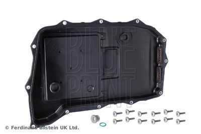 Hydraulic Filter, automatic transmission BLUE PRINT ADBP210107