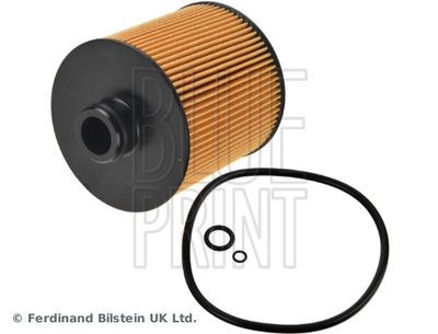 Oil Filter BLUE PRINT ADBP210111