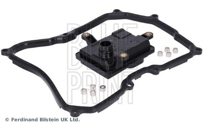 Hydraulic Filter Kit, automatic transmission BLUE PRINT ADBP210116