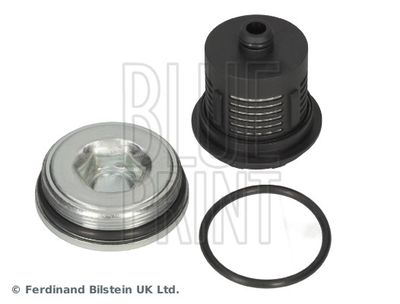 Hydraulic Filter, multi-plate clutch (all-wheel drive) BLUE PRINT ADBP210120