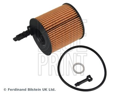 Oil Filter BLUE PRINT ADBP210121