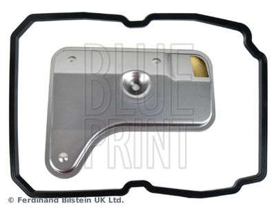 Hydraulic Filter Kit, automatic transmission BLUE PRINT ADBP210122