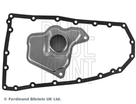 BLUE PRINT ADBP210131 Hydraulic Filter Kit, automatic transmission