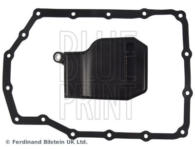 Hydraulic Filter Kit, automatic transmission BLUE PRINT ADBP210132