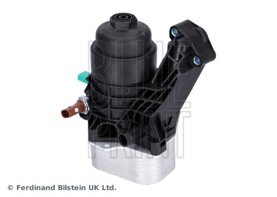 BLUE PRINT ADBP210134 Housing, oil filter