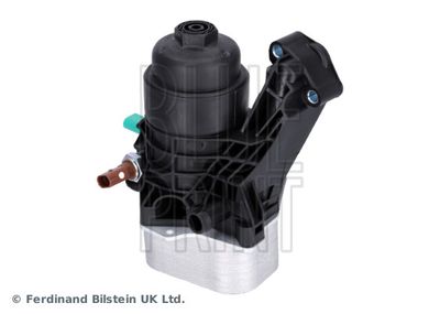 Housing, oil filter BLUE PRINT ADBP210134