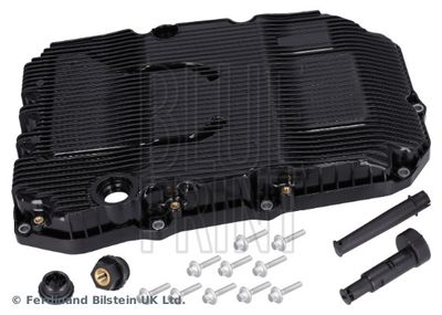 Hydraulic Filter, automatic transmission BLUE PRINT ADBP210136