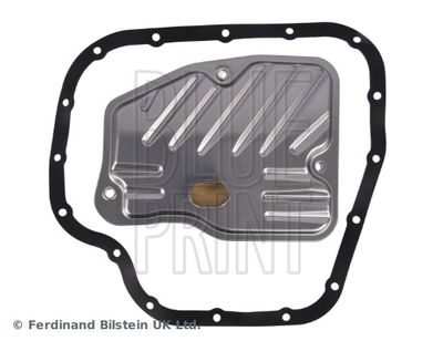 Hydraulic Filter Kit, automatic transmission BLUE PRINT ADBP210137