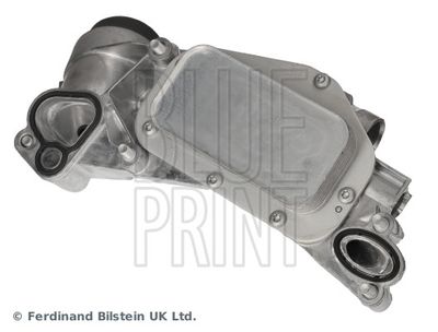 Housing, oil filter BLUE PRINT ADBP210141