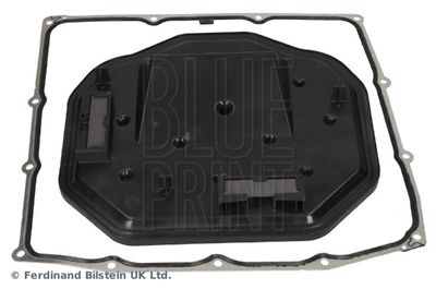 Hydraulic Filter Kit, automatic transmission BLUE PRINT ADBP210143