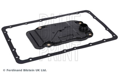 Hydraulic Filter Kit, automatic transmission BLUE PRINT ADBP210145