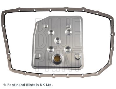 Hydraulic Filter Kit, automatic transmission BLUE PRINT ADBP210148