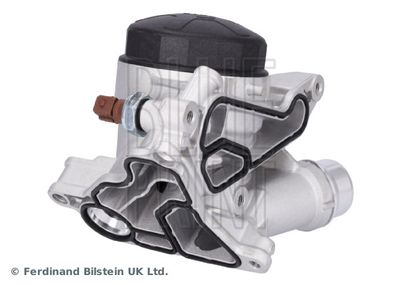 Housing, oil filter BLUE PRINT ADBP210155