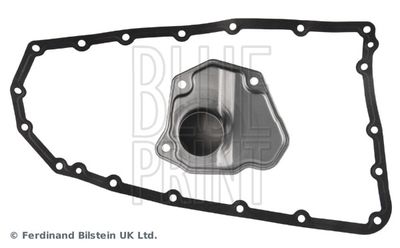 Hydraulic Filter Kit, automatic transmission BLUE PRINT ADBP210158