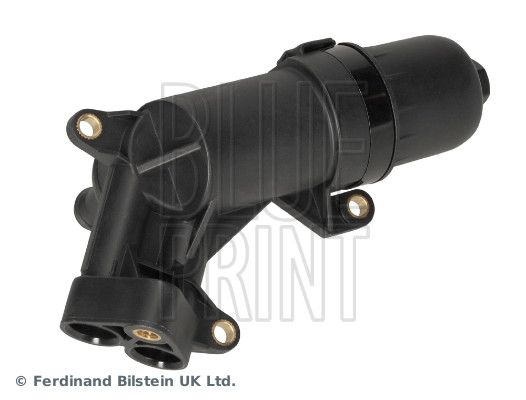 BLUE PRINT ADBP210162 Housing, automatic transmission hydraulic filter