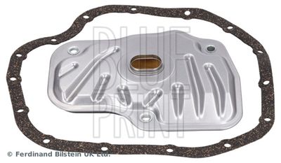 Hydraulic Filter Kit, automatic transmission BLUE PRINT ADBP210163