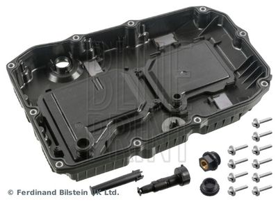 Hydraulic Filter, automatic transmission BLUE PRINT ADBP210165