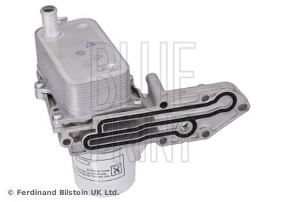 Housing, oil filter BLUE PRINT ADBP210171