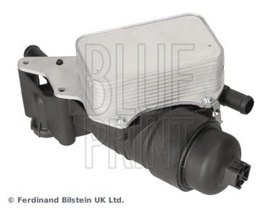 Housing, oil filter BLUE PRINT ADBP210173