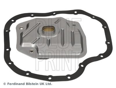 Hydraulic Filter Kit, automatic transmission BLUE PRINT ADBP210176