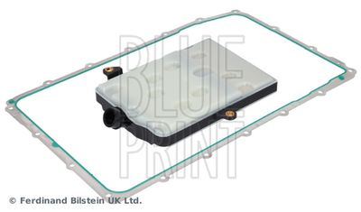 Hydraulic Filter, automatic transmission BLUE PRINT ADBP210178