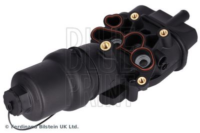 Housing, oil filter BLUE PRINT ADBP210179