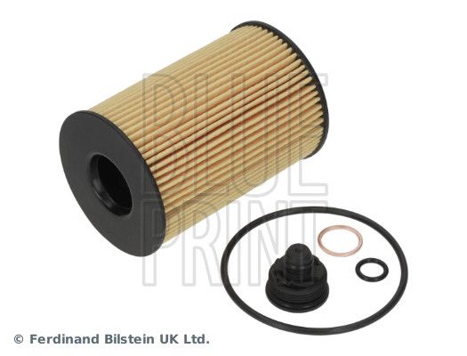BLUE PRINT ADBP210180 Oil Filter