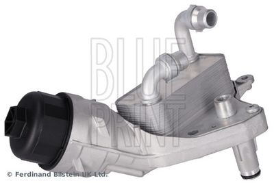 Housing, oil filter BLUE PRINT ADBP210181