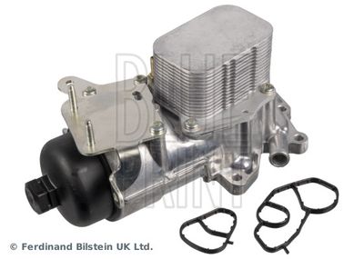 Housing, oil filter BLUE PRINT ADBP210182