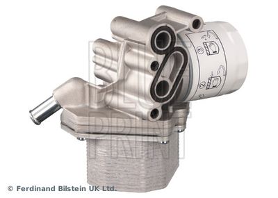 Housing, oil filter BLUE PRINT ADBP210183