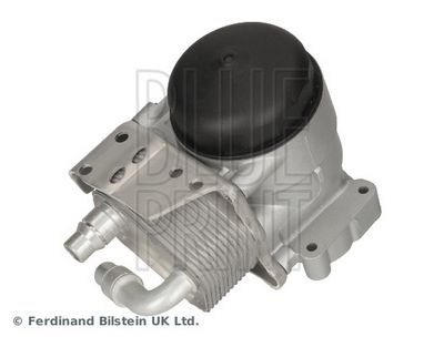 Housing, oil filter BLUE PRINT ADBP210184