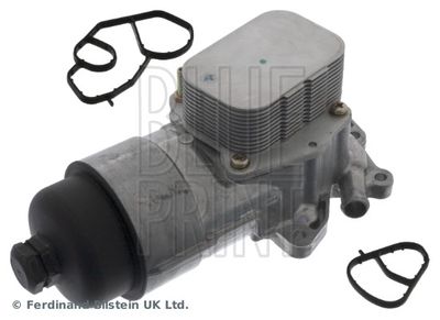 Housing, oil filter BLUE PRINT ADBP210185