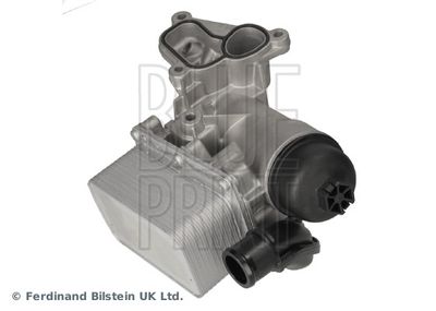 Housing, oil filter BLUE PRINT ADBP210191