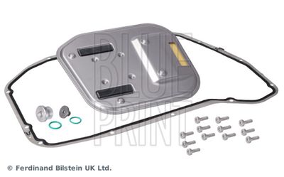 Hydraulic Filter Kit, automatic transmission BLUE PRINT ADBP210192
