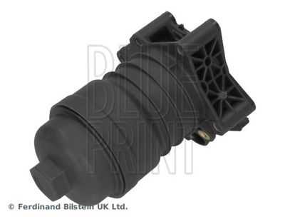 Housing, oil filter BLUE PRINT ADBP210196