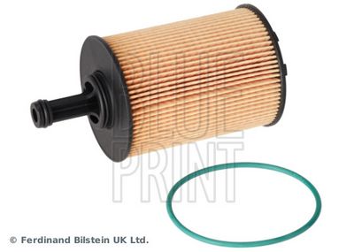 Oil Filter BLUE PRINT ADBP210210