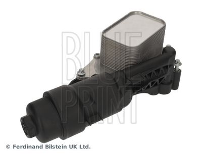 Housing, oil filter BLUE PRINT ADBP210212