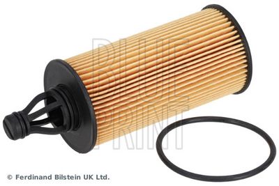 Oil Filter BLUE PRINT ADBP210213