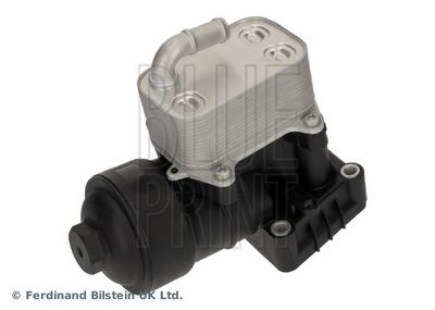 Housing, oil filter BLUE PRINT ADBP210217