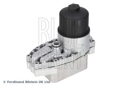 Housing, oil filter BLUE PRINT ADBP210218