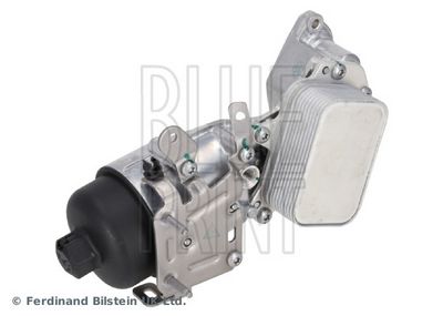Housing, oil filter BLUE PRINT ADBP210219