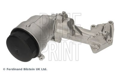Housing, oil filter BLUE PRINT ADBP210222