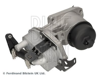 Housing, oil filter BLUE PRINT ADBP210224