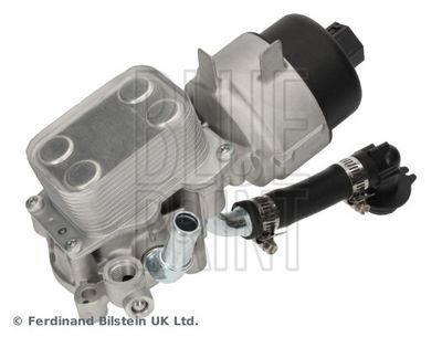 Housing, oil filter BLUE PRINT ADBP210227