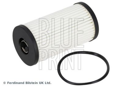 Hydraulic Filter, automatic transmission BLUE PRINT ADBP210232