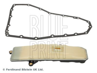 Hydraulic Filter Kit, automatic transmission BLUE PRINT ADBP210236