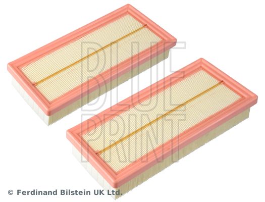BLUE PRINT ADBP220050 Air filter kit